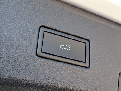 2022 Volkswagen Atlas 3.6L V6 SEL