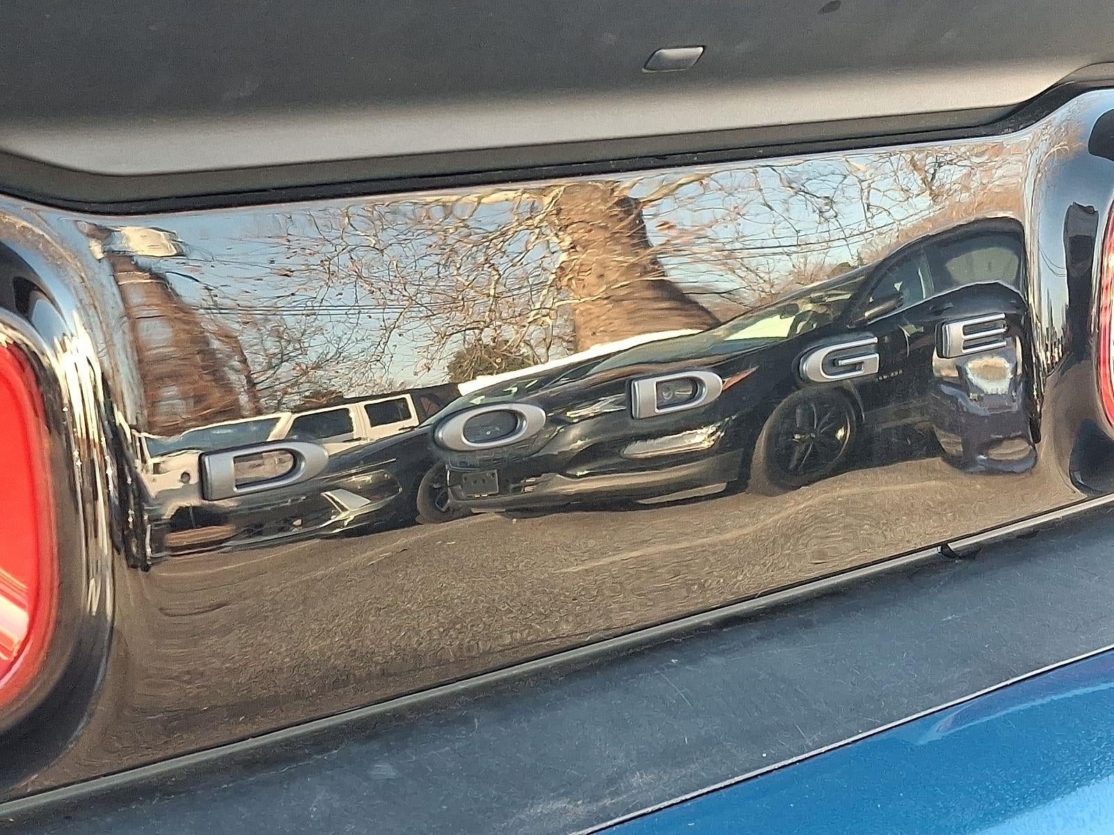 2023 Dodge Challenger GT