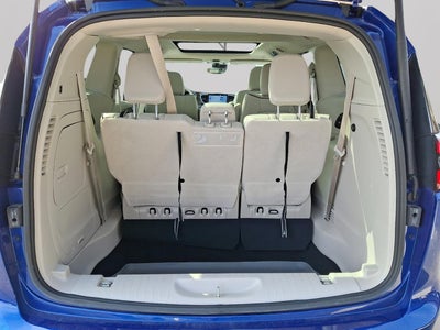 2021 Chrysler Pacifica Hybrid Limited