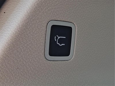 2021 Chrysler Pacifica Hybrid Limited