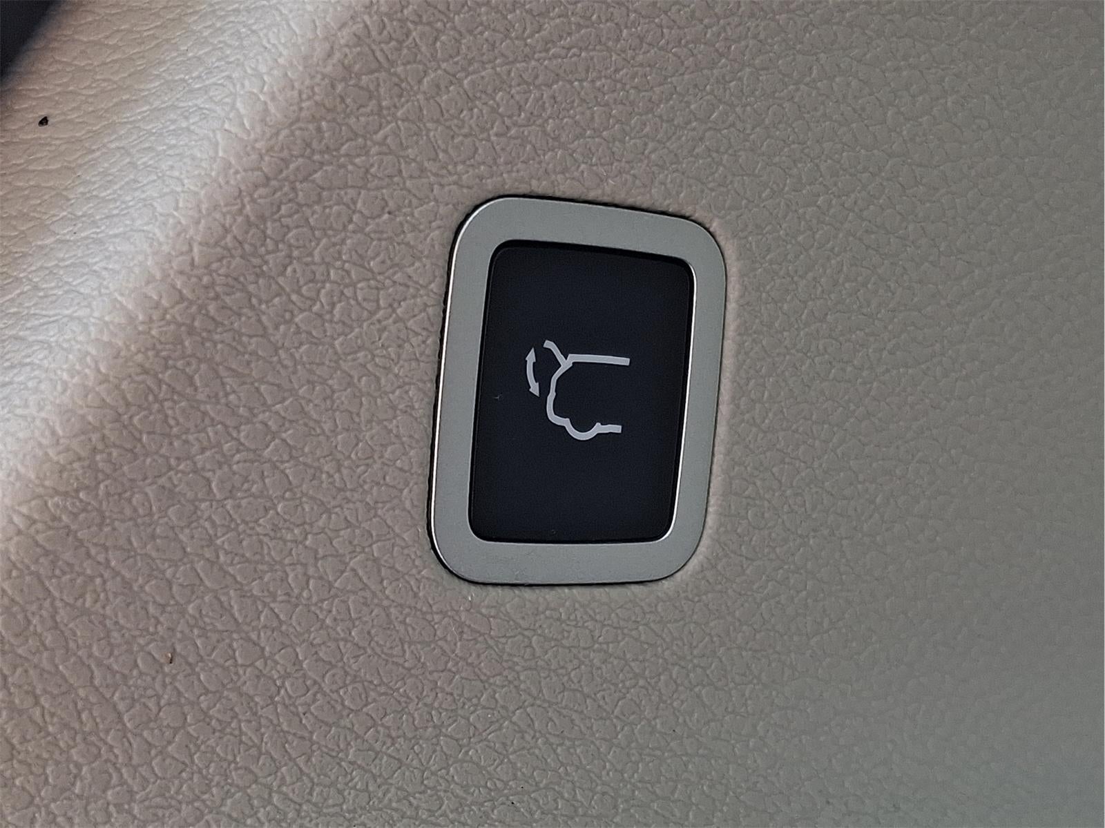 2021 Chrysler Pacifica Hybrid Limited