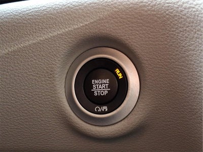 2021 Chrysler Pacifica Hybrid Limited