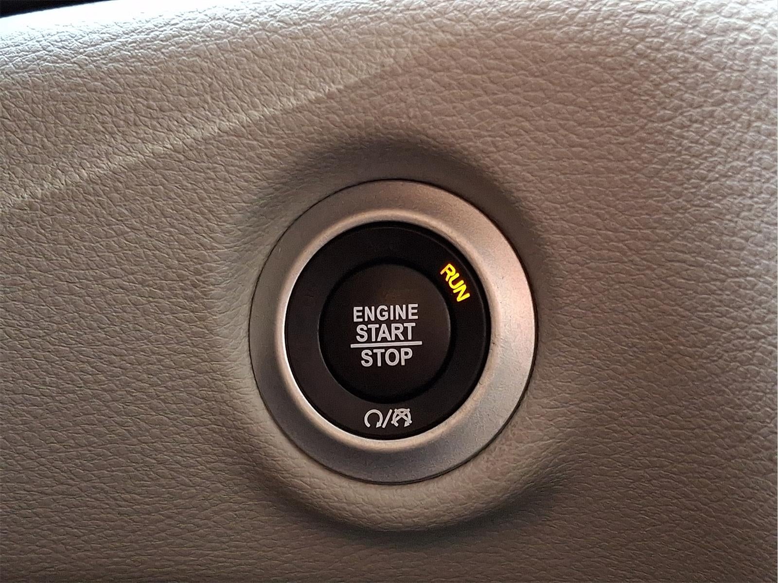 2021 Chrysler Pacifica Hybrid Limited