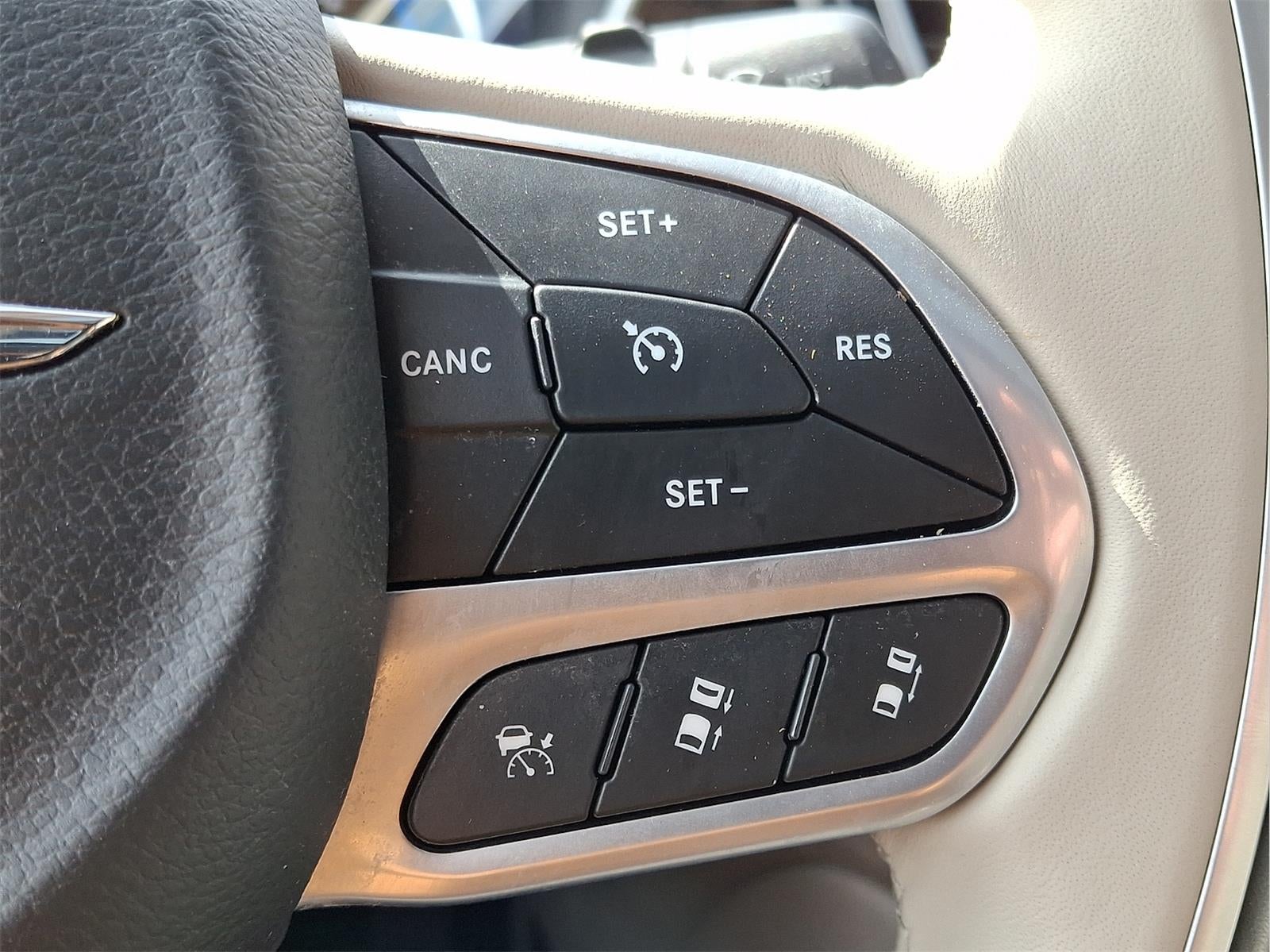 2021 Chrysler Pacifica Hybrid Limited