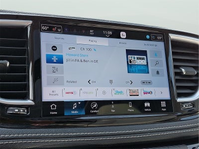 2021 Chrysler Pacifica Hybrid Limited