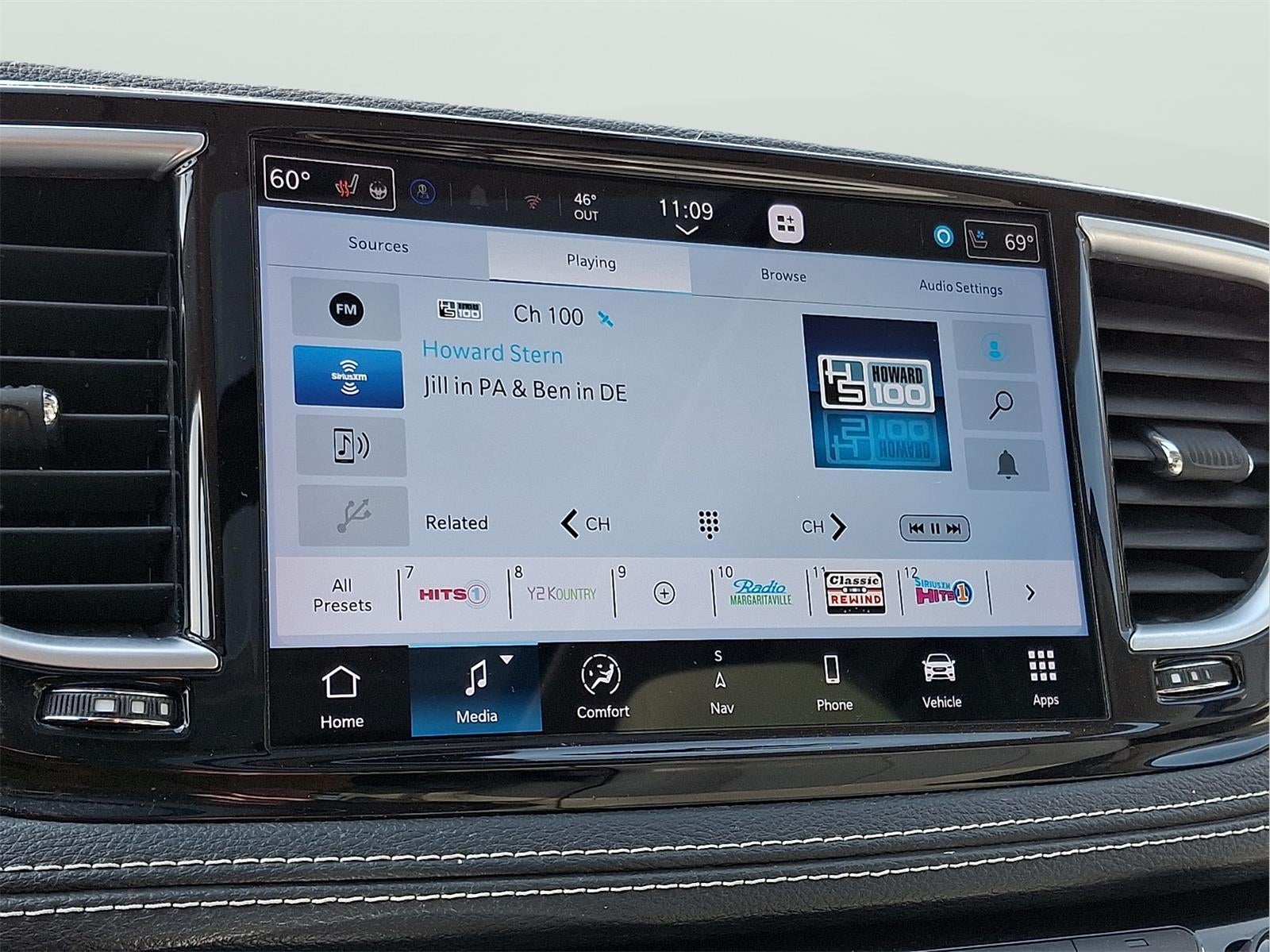 2021 Chrysler Pacifica Hybrid Limited