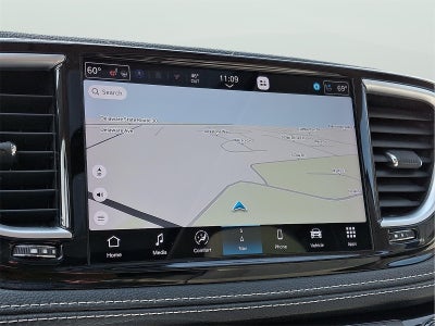 2021 Chrysler Pacifica Hybrid Limited