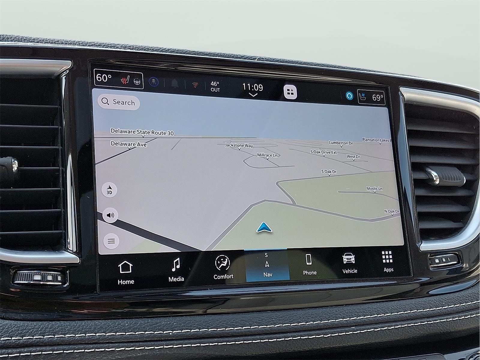 2021 Chrysler Pacifica Hybrid Limited