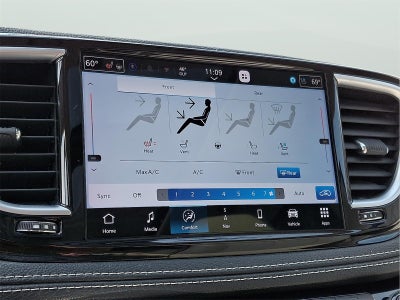 2021 Chrysler Pacifica Hybrid Limited