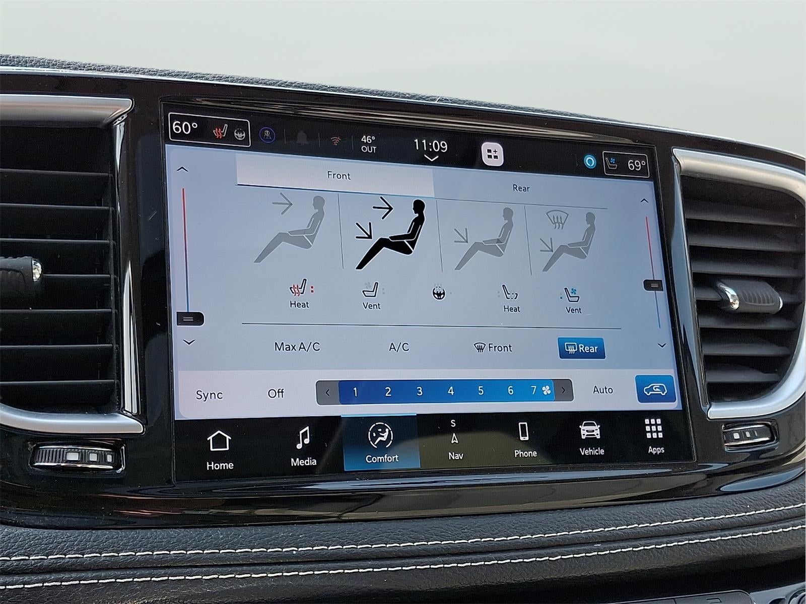 2021 Chrysler Pacifica Hybrid Limited