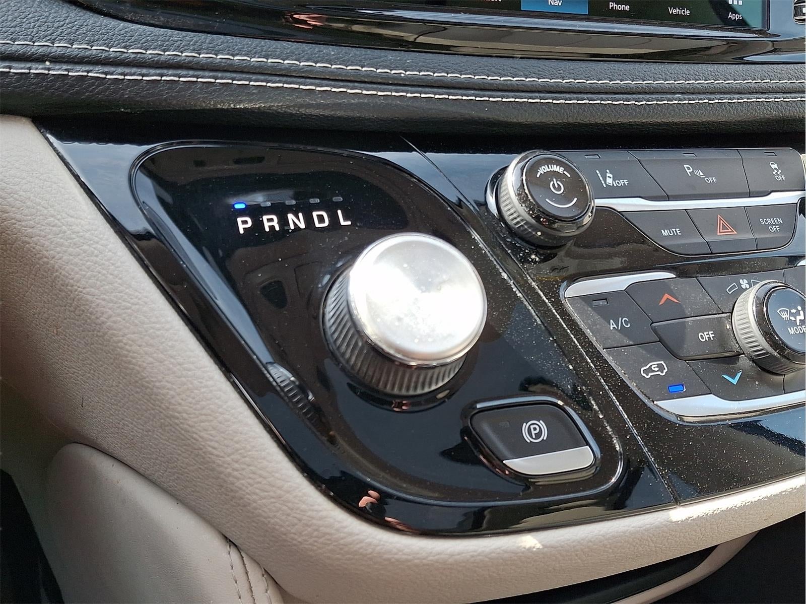 2021 Chrysler Pacifica Hybrid Limited