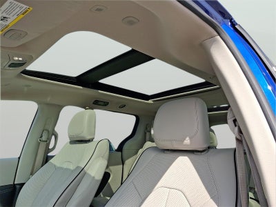 2021 Chrysler Pacifica Hybrid Limited