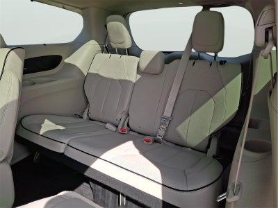 2021 Chrysler Pacifica Hybrid Limited