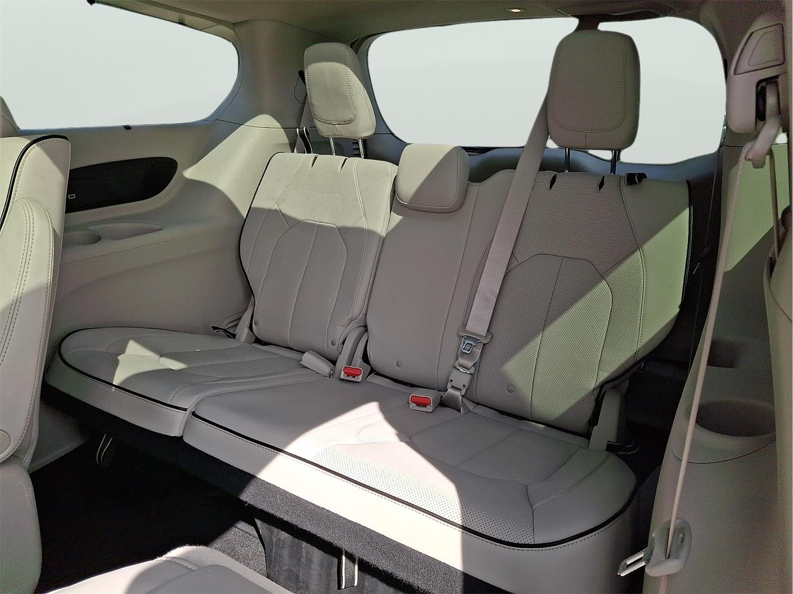 2021 Chrysler Pacifica Hybrid Limited