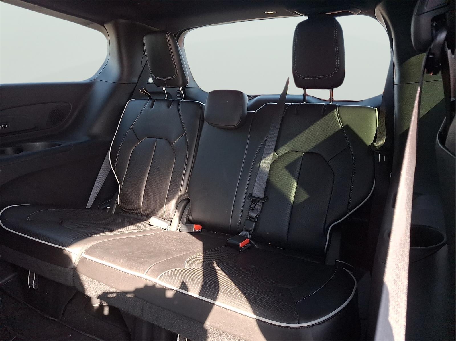 2023 Chrysler Pacifica Hybrid Limited