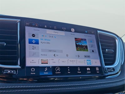 2023 Chrysler Pacifica Hybrid Limited