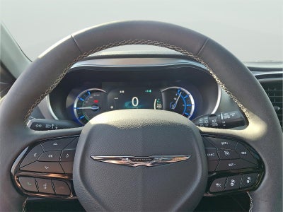 2023 Chrysler Pacifica Hybrid Limited