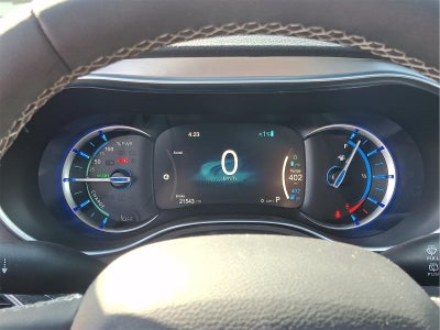 2023 Chrysler Pacifica Hybrid Limited