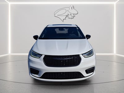 2023 Chrysler Pacifica Hybrid Limited