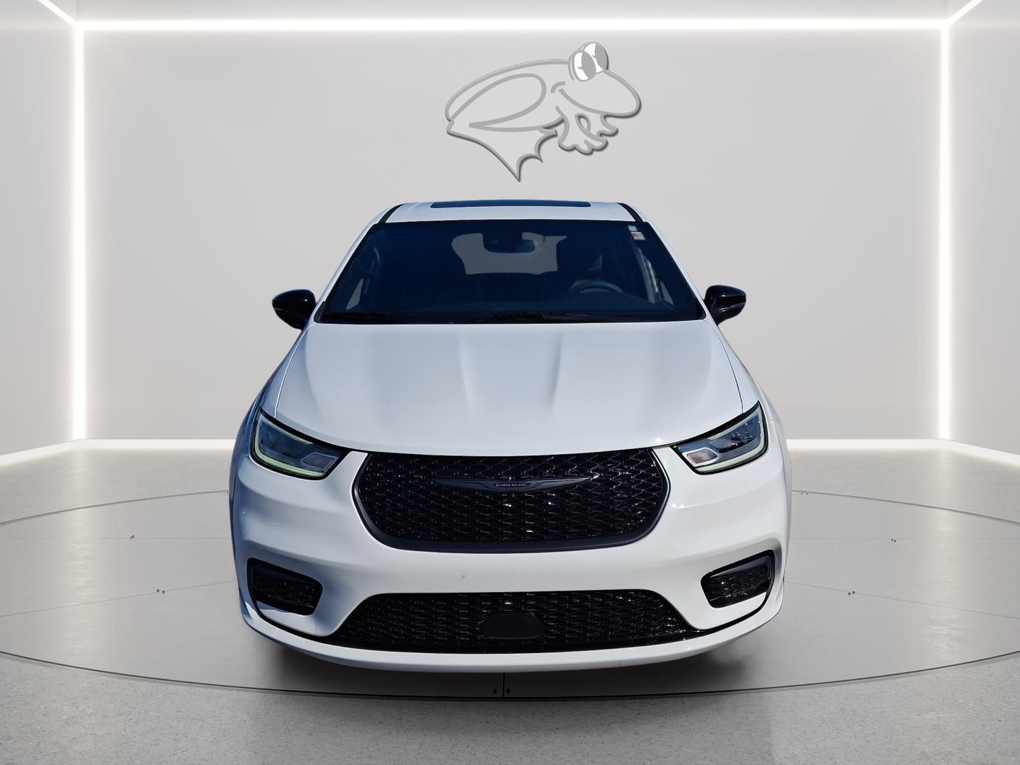 2023 Chrysler Pacifica Hybrid Limited