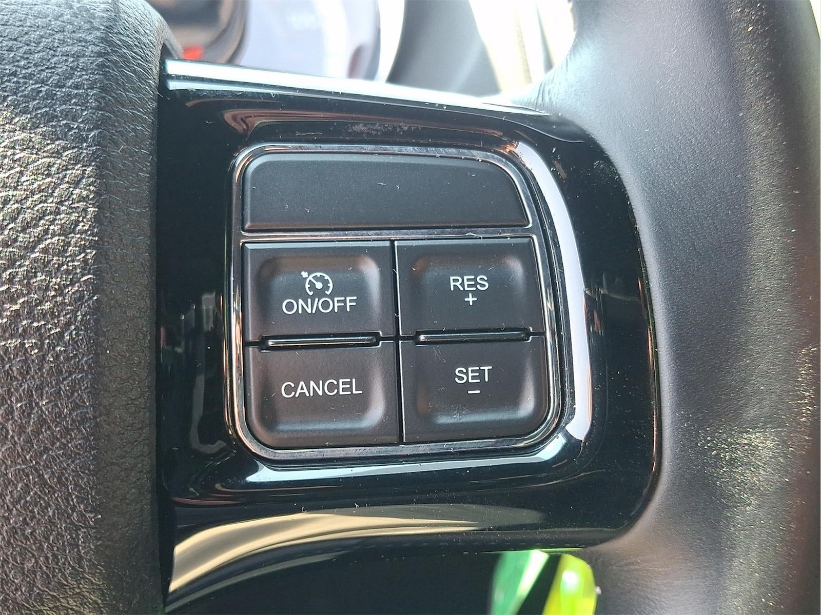 2018 Dodge Grand Caravan SE Plus