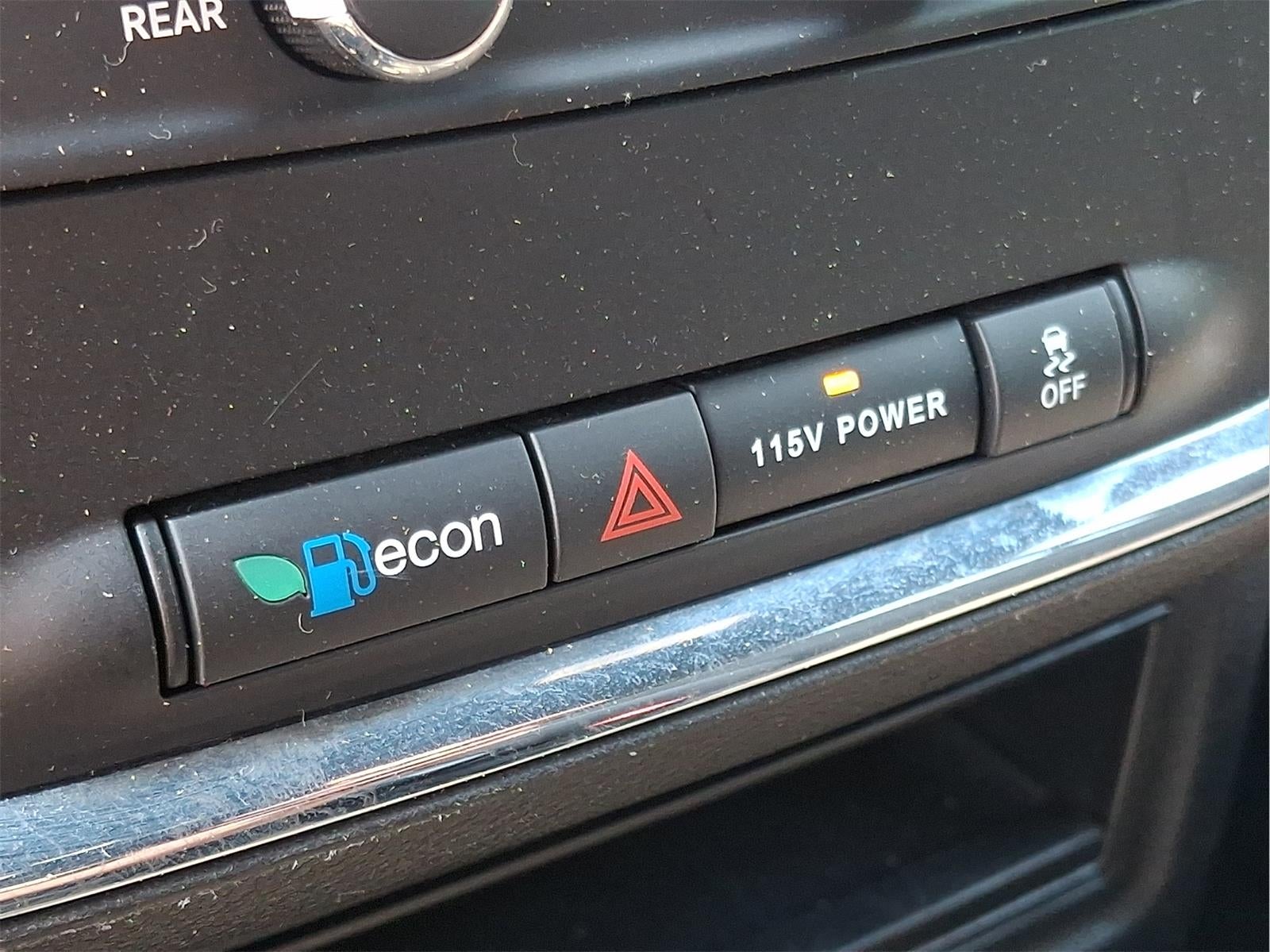 2018 Dodge Grand Caravan SE Plus