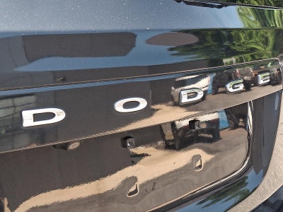 2018 Dodge Grand Caravan SE Plus