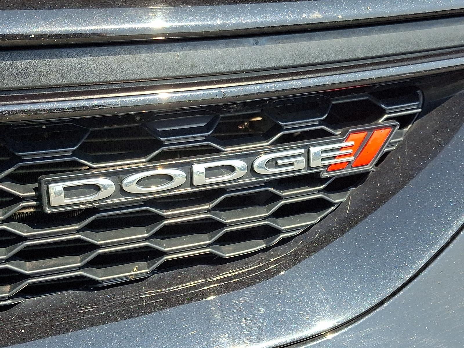 2018 Dodge Grand Caravan SE Plus