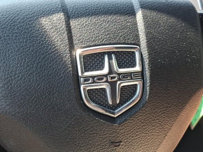 2018 Dodge Grand Caravan SE Plus