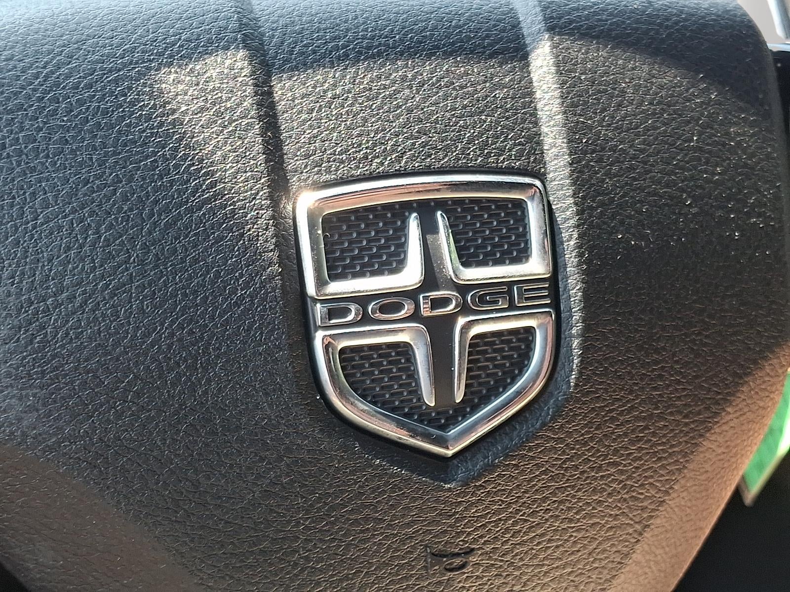 2018 Dodge Grand Caravan SE Plus