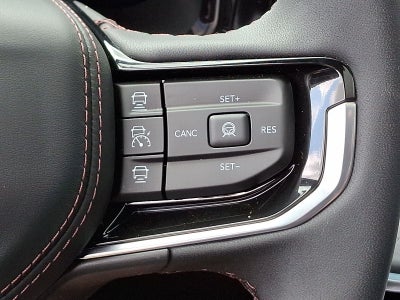 2025 Jeep Wagoneer S Limited