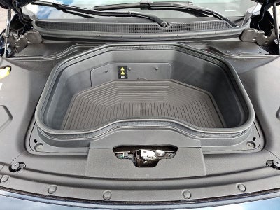 2025 Jeep Wagoneer S Limited