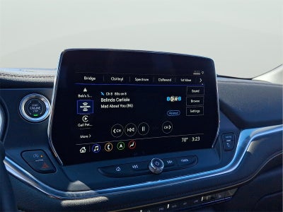 2023 Chevrolet Blazer Premier