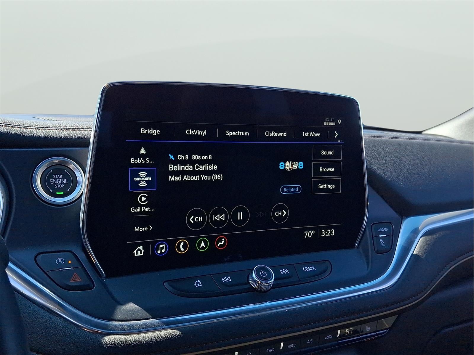 2023 Chevrolet Blazer Premier