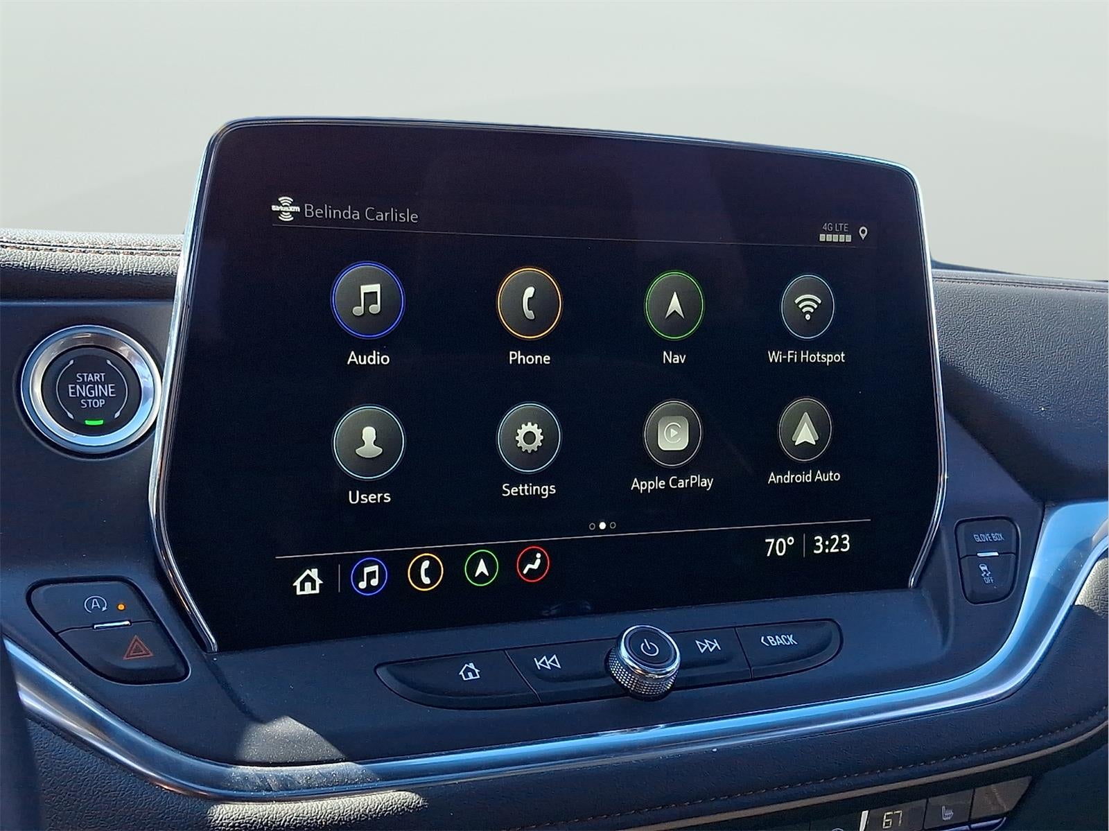 2023 Chevrolet Blazer Premier