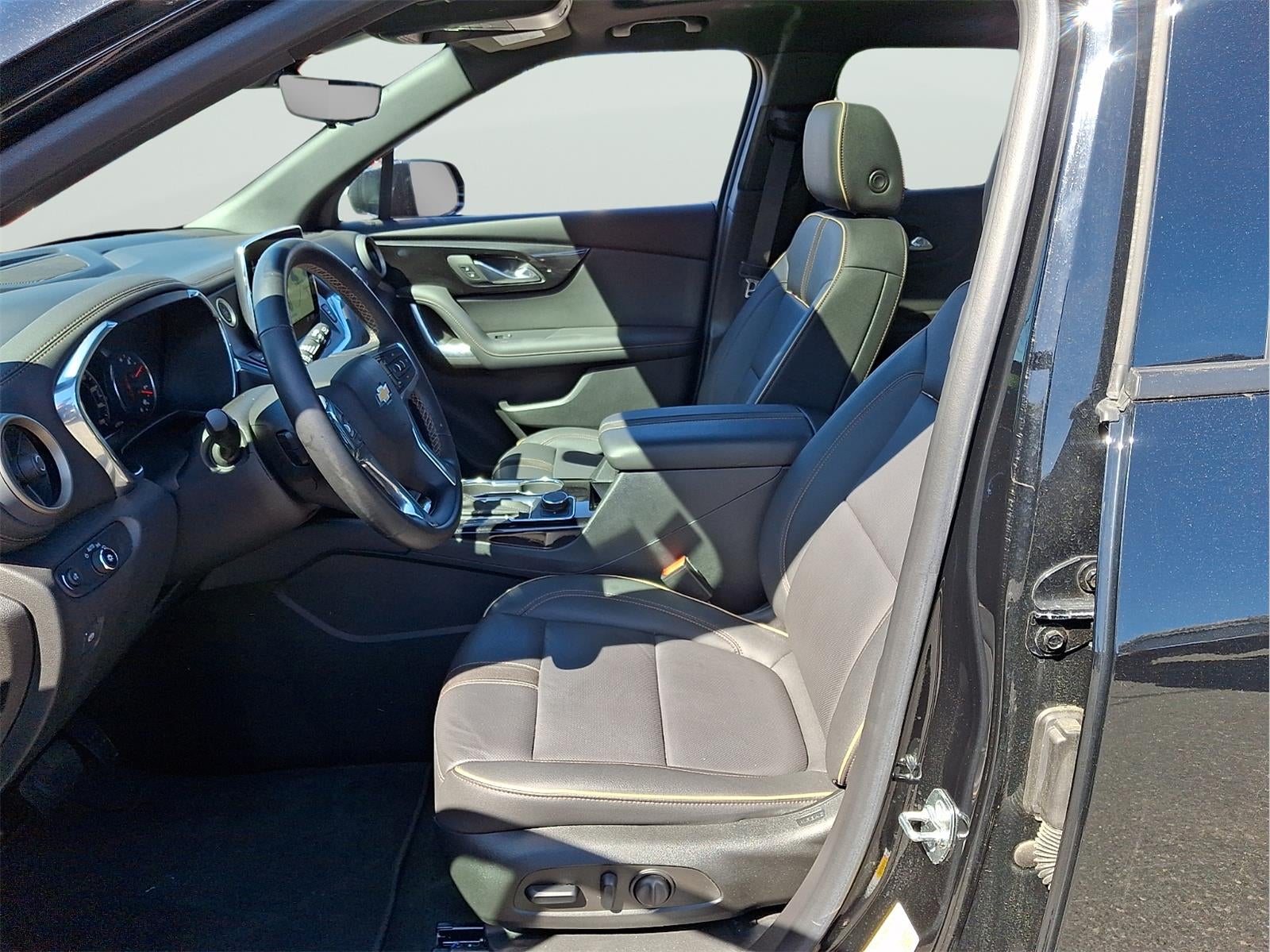 2023 Chevrolet Blazer Premier