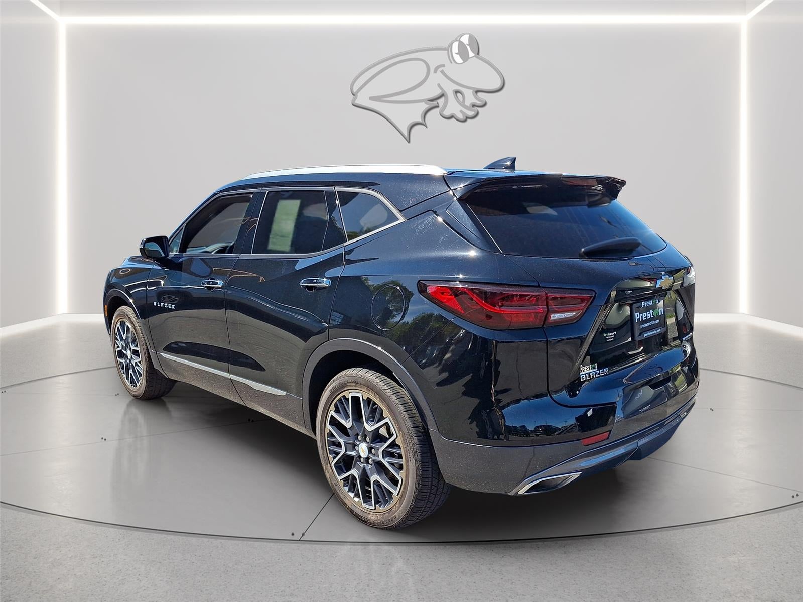 2023 Chevrolet Blazer Premier