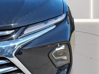 2023 Chevrolet Blazer Premier