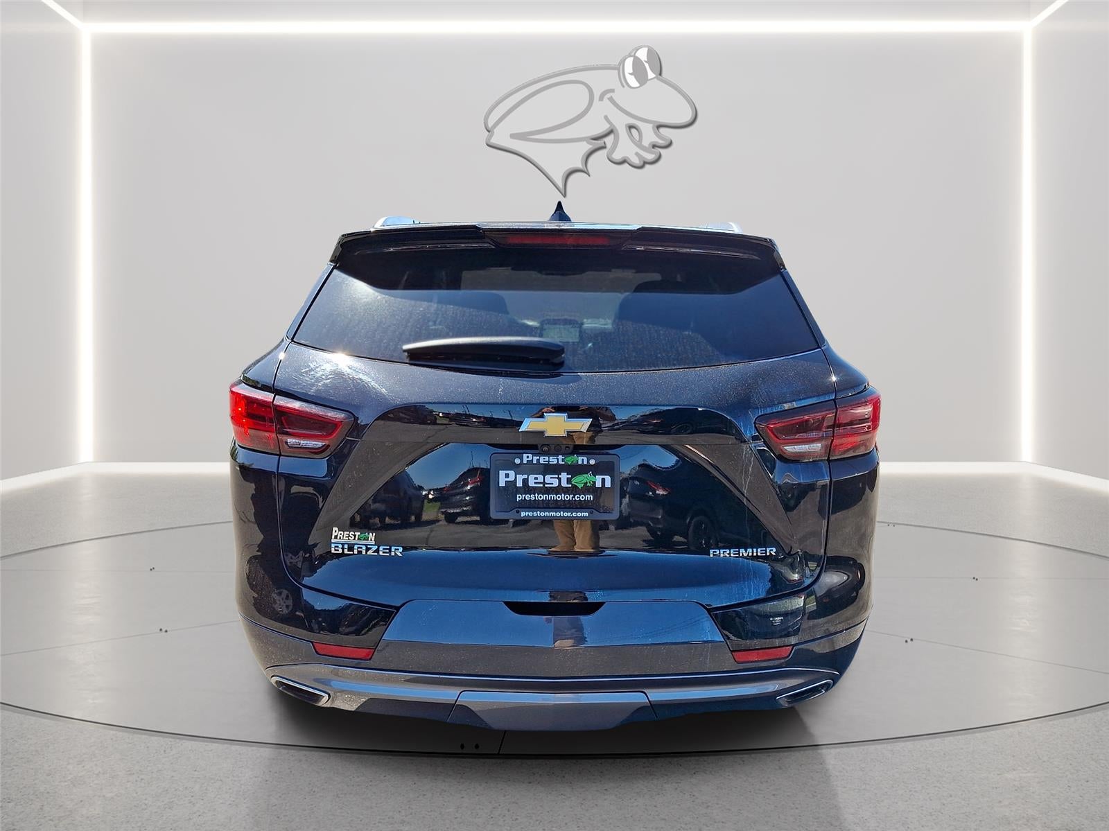 2023 Chevrolet Blazer Premier