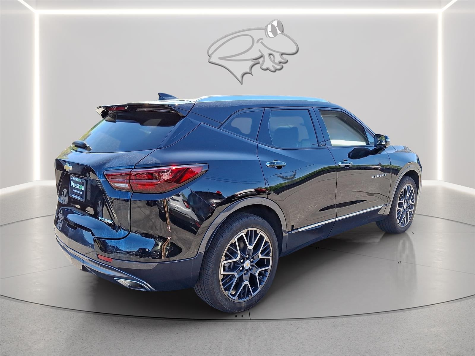 2023 Chevrolet Blazer Premier