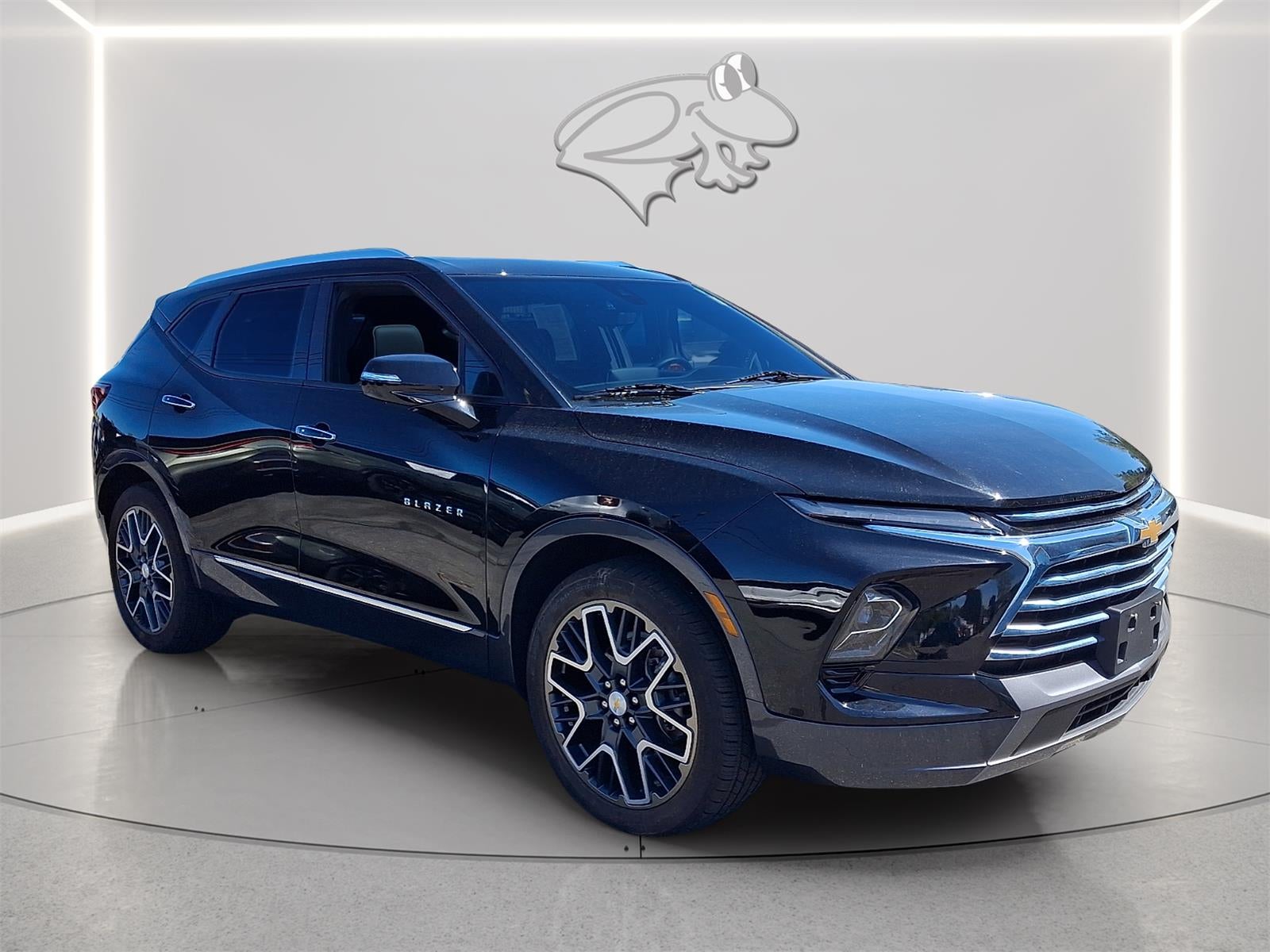 2023 Chevrolet Blazer Premier