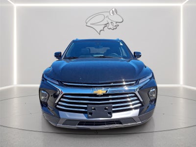 2023 Chevrolet Blazer Premier