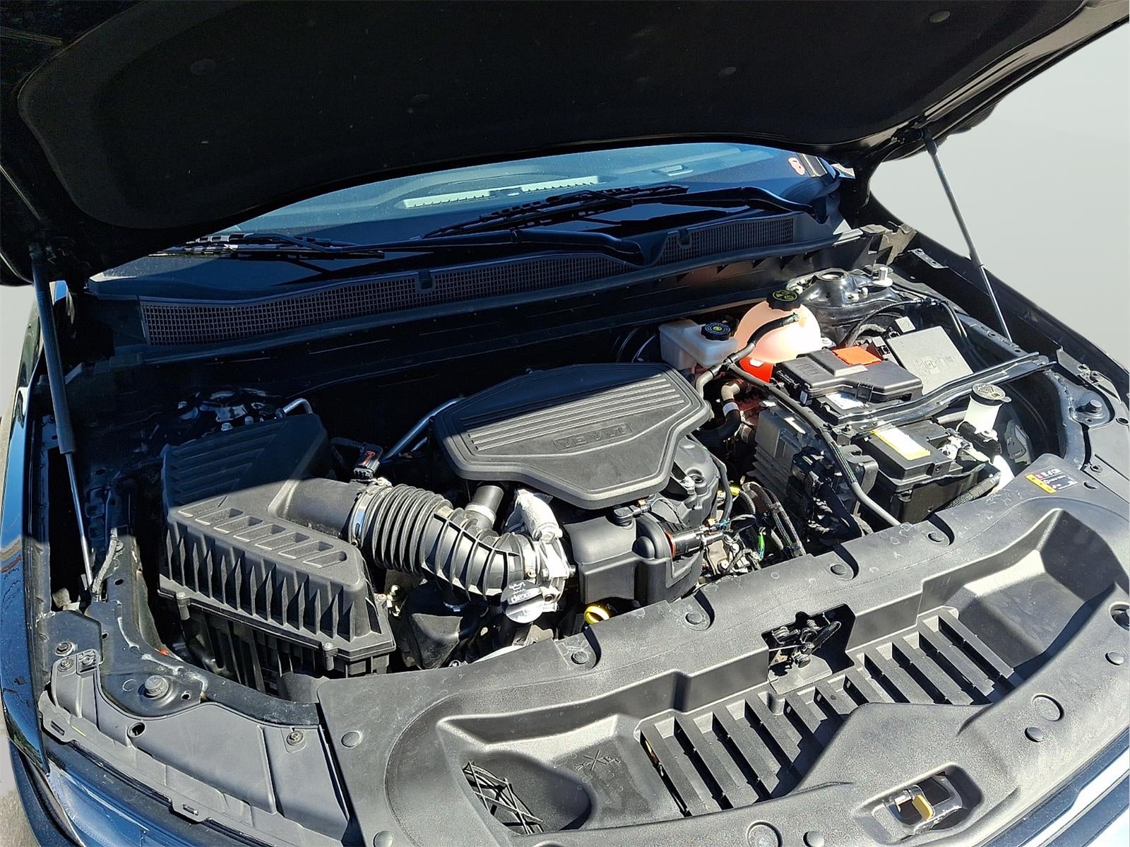 2023 Chevrolet Blazer Premier