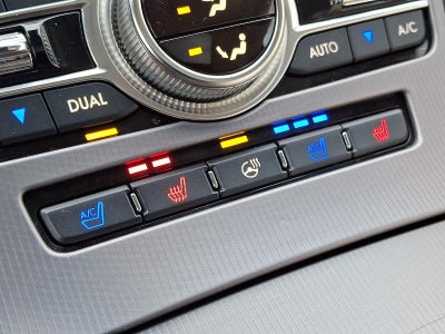 2019 Lincoln MKZ Hybrid Reserve II