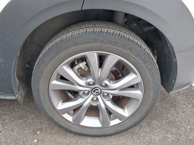 2024 Mazda Mazda CX-30 2.5 S Premium Package