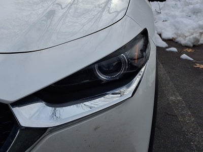 2024 Mazda Mazda CX-30 2.5 S Premium Package