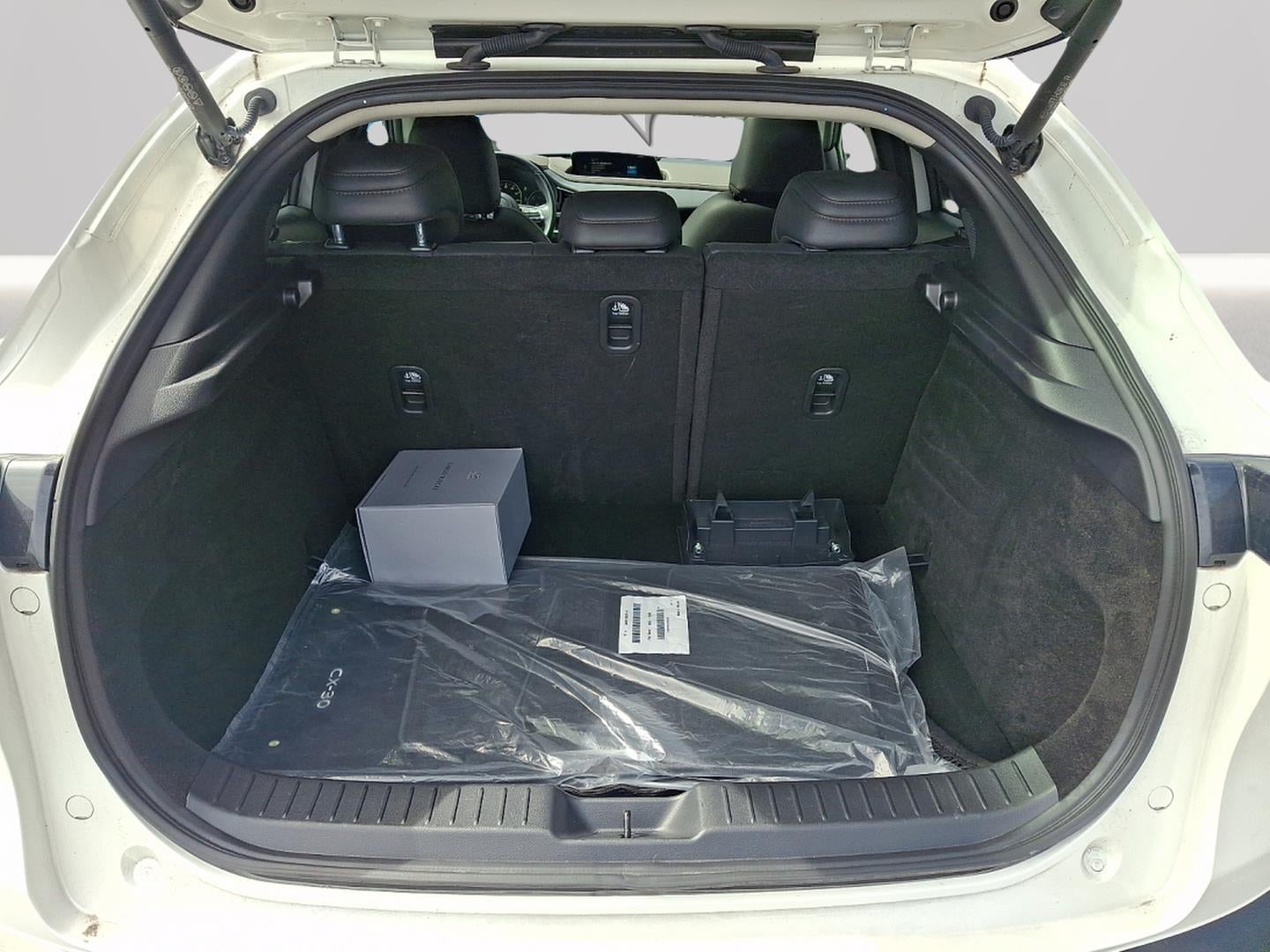 2024 Mazda Mazda CX-30 2.5 S Premium Package