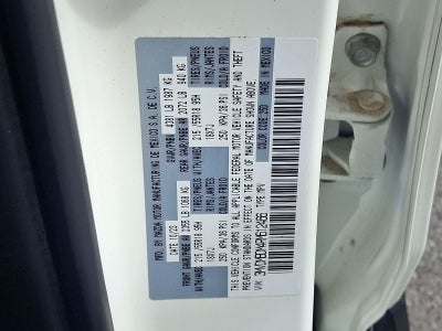 2024 Mazda Mazda CX-30 2.5 S Premium Package