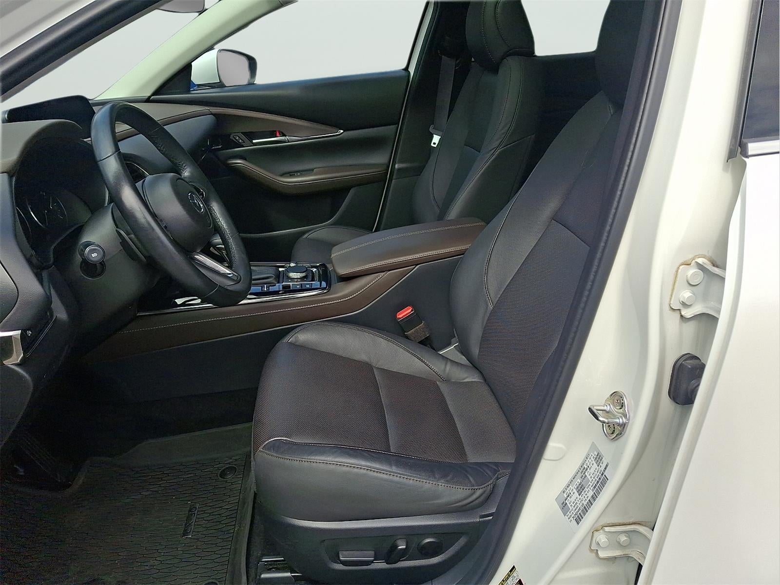 2024 Mazda Mazda CX-30 2.5 S Premium Package