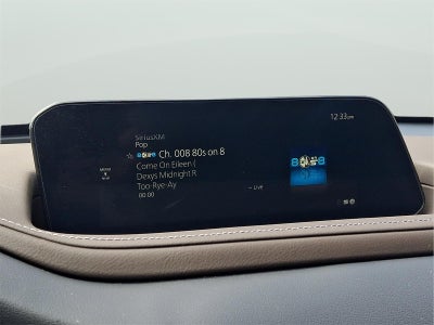 2024 Mazda Mazda CX-30 2.5 S Premium Package